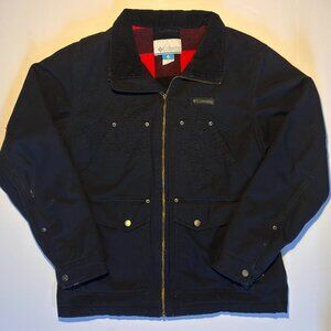 Columbia Jacket